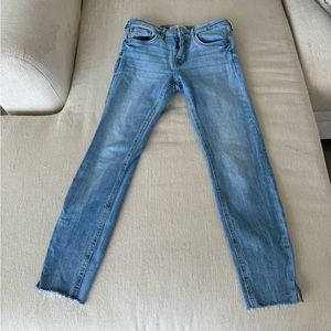 Zara jeans